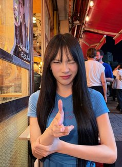 Mayami - Transsexual escort in Tokyo Photo 21 of 22