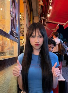 Mayami - Transsexual escort in Tokyo Photo 22 of 22