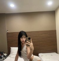 Mayami - Transsexual escort in Singapore