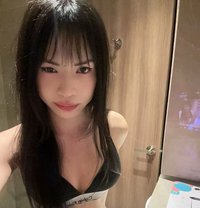 Mayami - Transsexual escort in Singapore