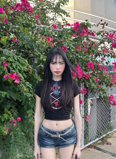 Mayami - Acompañantes transexual in Singapore Photo 7 of 23