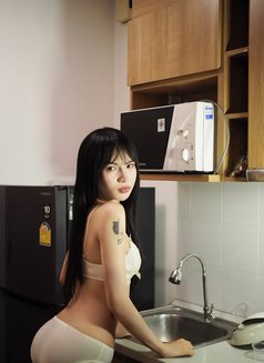 Mayami - Acompañantes transexual in Singapore Photo 10 of 23