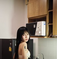 Mayami - Acompañantes transexual in Hong Kong