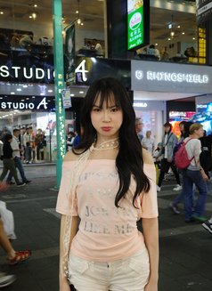 Mayami - Acompañantes transexual in Singapore Photo 18 of 23