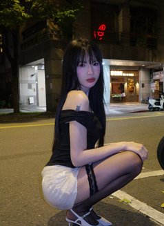 Mayami - Acompañantes transexual in Singapore Photo 21 of 23