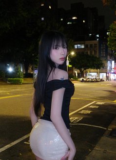 Mayami - Acompañantes transexual in Singapore Photo 22 of 23