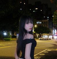 Mayami - Transsexual escort in Tokyo
