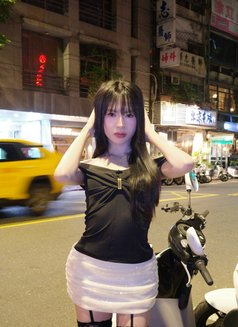 Mayami - Acompañantes transexual in Singapore Photo 23 of 23