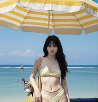 Mayami - Transsexual escort in Singapore