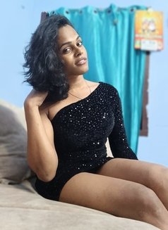 Mayamithra - Transsexual escort in Chennai Photo 1 of 6