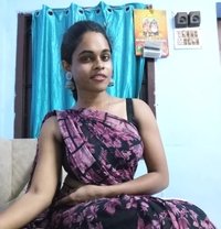 Mayamithra - Acompañantes transexual in Chennai