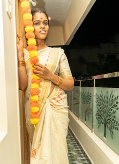 Mayamithra - Masajista in Chennai Photo 1 of 6