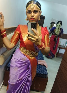 Mayamithra - Masajista in Chennai Photo 3 of 6
