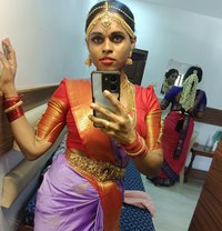 Mayamithra - masseuse in Chennai