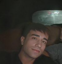 Mayan - Male escort in Suzhou