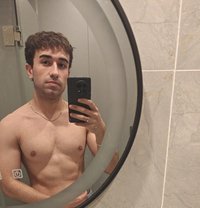 Mayan - Male escort in Suzhou