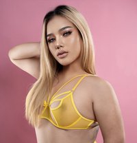 Nicloe big cock 69 - Acompañantes transexual in Pattaya