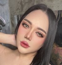 Mayan - Transsexual escort in Bangkok