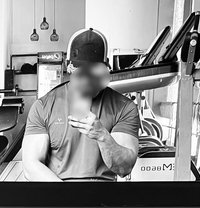 Mayan Vip(home visit sp Foreigners) - Acompañantes masculino in Colombo