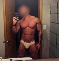 Mayan Vip(home visit sp Foreigners) - Male escort in Colombo