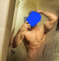 Mayan Vip(home visit sp Foreigners) - Male escort in Colombo