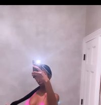 Mayana - masseuse in Lagos, Nigeria
