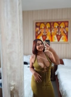 Mayang 100% REAL HOT - escort in Bali Photo 6 of 12