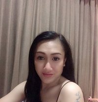 Mayang - Acompañantes transexual in Jakarta