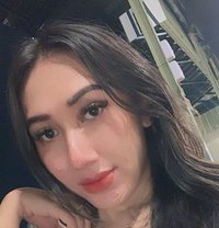 Mayang - Acompañantes transexual in Jakarta