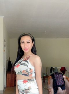 Mayang - Acompañantes transexual in Jakarta Photo 4 of 11