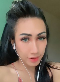Mayang - Acompañantes transexual in Jakarta Photo 6 of 11