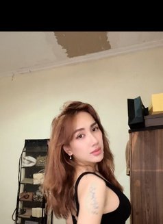 Mayang - Acompañantes transexual in Jakarta Photo 10 of 11