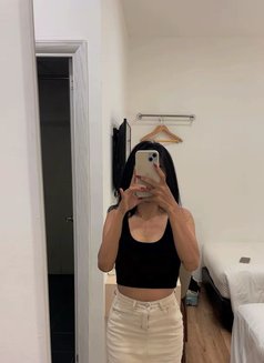Mayang Model Freelance, Tele : mayangmod - escort in Singapore Photo 5 of 8