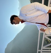 Mayank Dahiya - Male escort in New Delhi