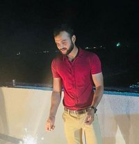 Mayank Fucking & Sucking Expert - Male escort in Mumbai