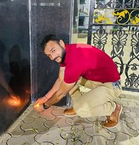 Mayank Fucking & Sucking Expert - Acompañantes masculino in Mumbai Photo 2 of 3