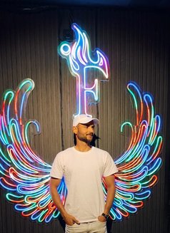 Mayank Fucking & Sucking Expert - Male escort in Mumbai Photo 3 of 3