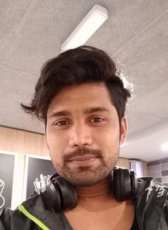 Mayank Gupta - Male escort in New Delhi Photo 1 of 1
