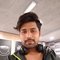 Mayank Gupta - Male escort in New Delhi