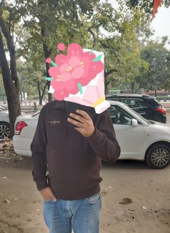 Mayank - Male escort in Chandigarh Photo 1 of 1