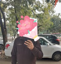 Mayank - Male escort in Chandigarh