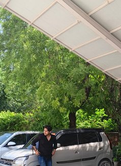 Mayank - Male escort in Gurgaon Photo 1 of 5