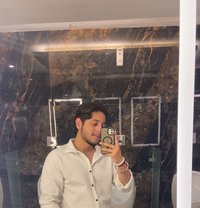 Mayank - Male escort in Gurgaon