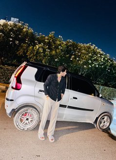 Mayank_Premium Gurgao - Male escort in Gurgaon Photo 8 of 14