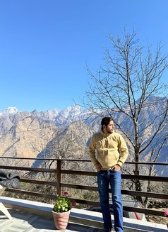 Mayank_Premium Gurgao - Male escort in Gurgaon Photo 10 of 14