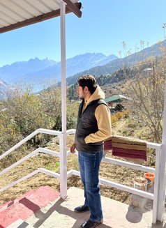 Mayank_Premium Gurgao - Male escort in Gurgaon Photo 11 of 14
