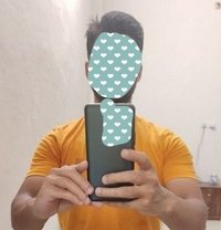 Mayank - Male escort in Lucknow