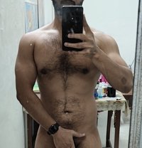 Mayank - Male escort in Nashik