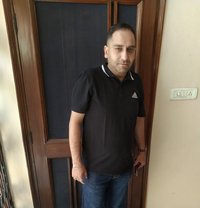Mayank - Male escort in New Delhi