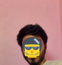 Mayank - Male escort in New Delhi